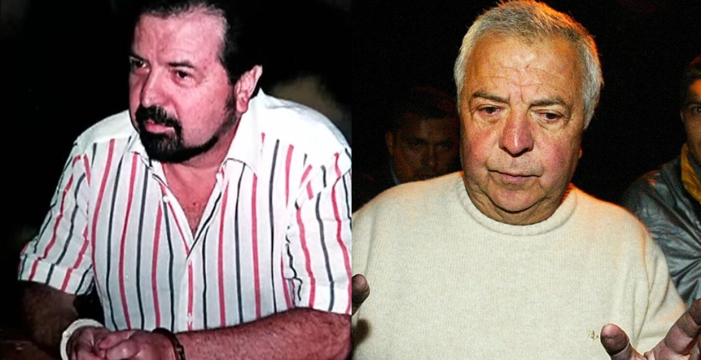 Gilberto Rodríguez Orejuela