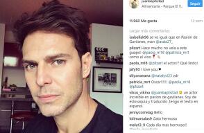 3185_La Kalle - Atracaron al gato Babtista en Bogotá - Foto referencia: Instagram 3185_La Kalle - Atracaron al gato Babtista en Bogotá - Foto referencia: Instagram
