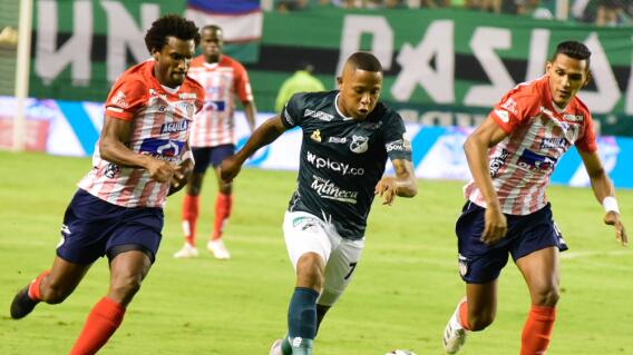 Partidos hoy fútbol mundial y colombiano Partidos hoy fútbol mundial y colombiano