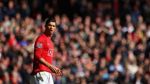 Manchester United v Liverpool - Premier League Manchester United v Liverpool - Premier League