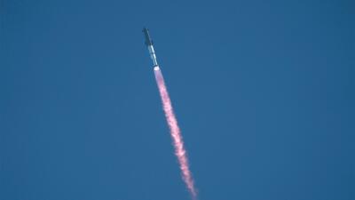 SpaceX