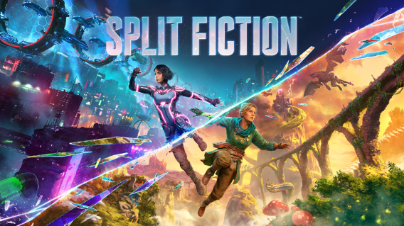 Split Fiction (Switch 2) | RESEÑA Split Fiction (Switch 2) | RESEÑA