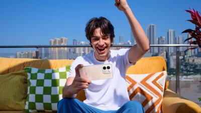 REDMI Note 17 de Xiaomi
