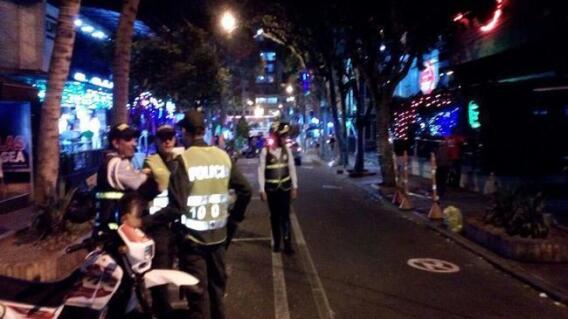 309155_BLU Radio. 'Cuandra Play' en Bucaramanga/ foto: suministrada.