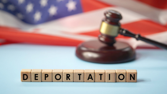 Deportación Deportación