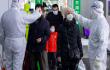 21030_Aumenta cifra de muertos por coronavirus / FOTO: AFP