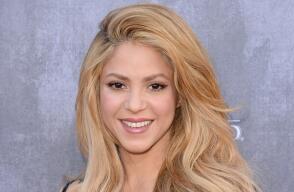 Shakira 
