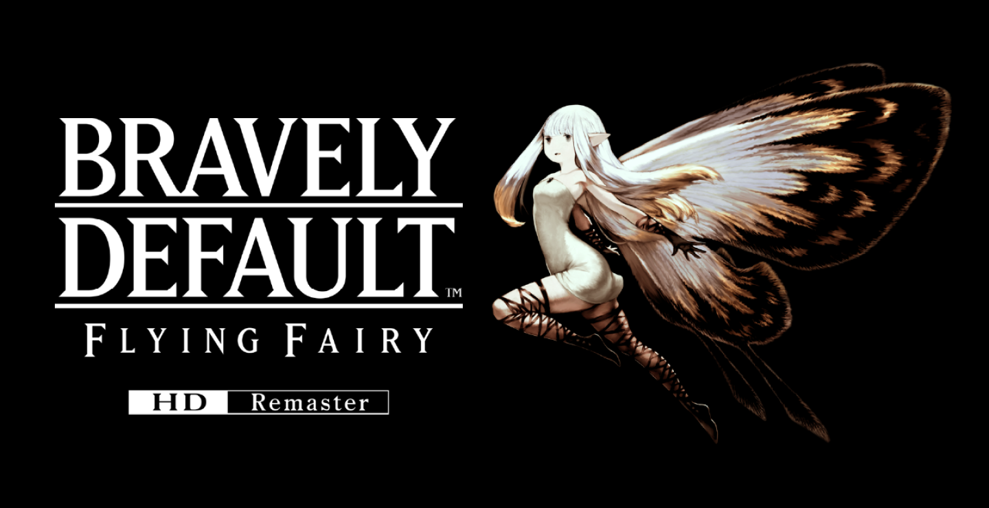 Bravely Default Flying Fairy HD Remaster | RESEÑA