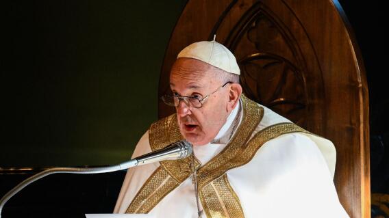 Papa Francisco Papa Francisco