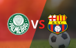 Palmeiras y Barcelona se encuentran en la fecha 5 del grupo C