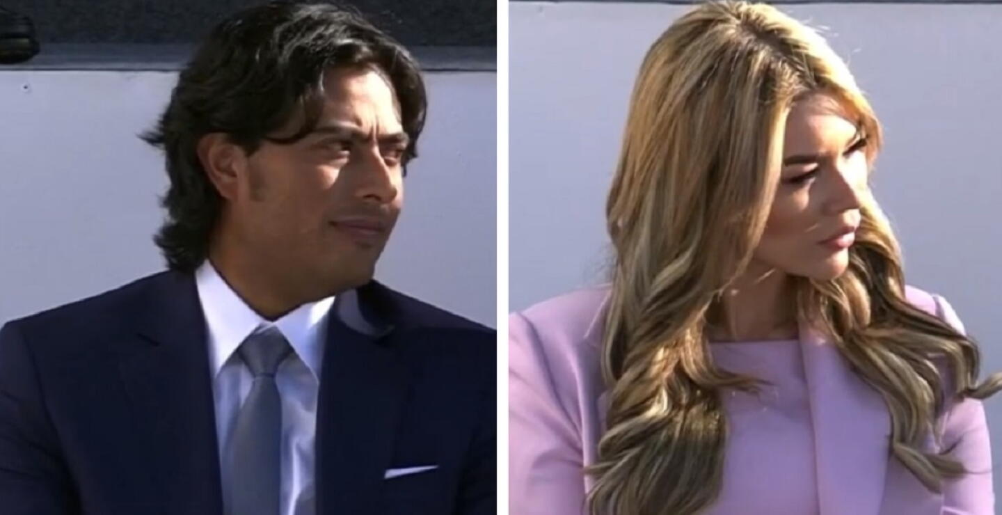 Nicolás Petro y Day Vásquez serían investigados por otros delitos 