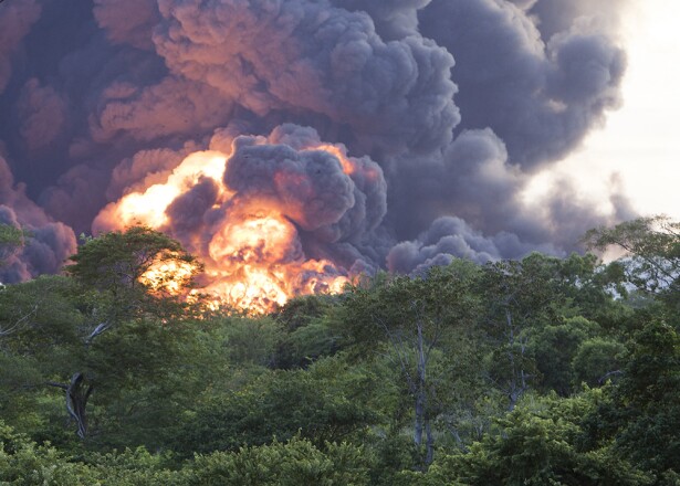 259589_Foto referencia - AFP