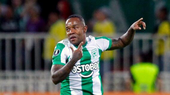 Dorlan Pabón Dorlan Pabón