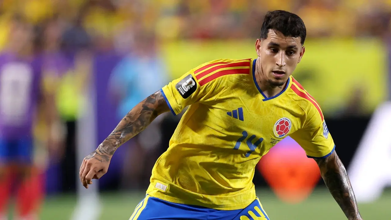 Gustavo Puerta Y El Dato En La Selecci n Colombia Que Impacta Antes Del gustavo-puerta-y-el-dato-en-la-selecci-n-colombia-que-impacta-antes-del