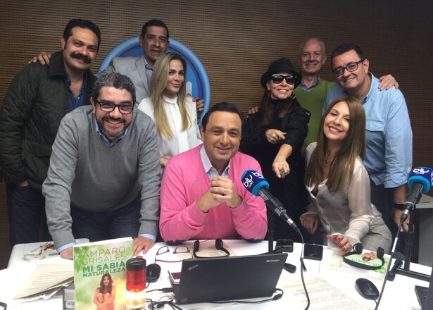 273805_Foto: Blu Radio