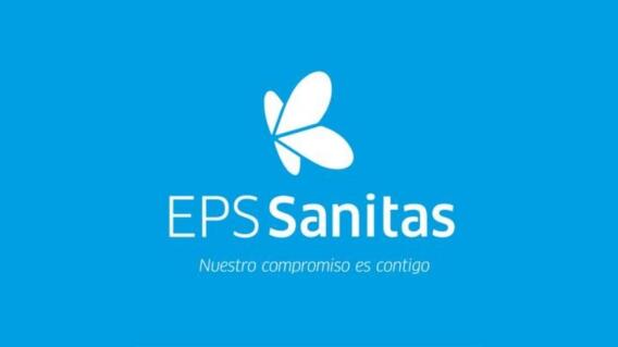 EPS Sanitas EPS Sanitas