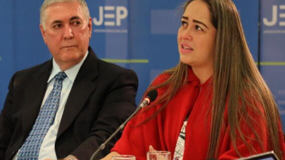 318442_Foto: Jurisdicción Especial para la Pazo