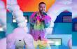 21220_J Balvin / FOTO: AFP