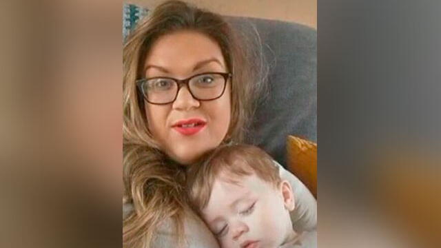 “El niño tiene coronavirus”: mamá de bebé de 9 meses narra su experiencia 