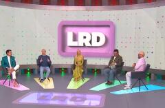 Resumen capítulo La Red: exparticipante del Desafío sorprende con la historia de su papá