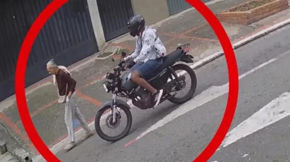 Cárcel para hombre que causó la muerte de la madre de un general (r) del Ejército en Bucaramanga.