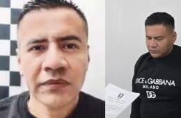 ¿Quién es alias Pipe Tuluá, que será extraditado a EE. UU. por narcotráfico? Su prontuario criminal