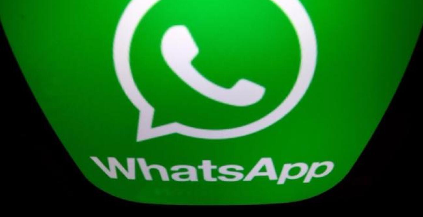 317825_BLU Radio. WhatsApp: Foto: AFP.