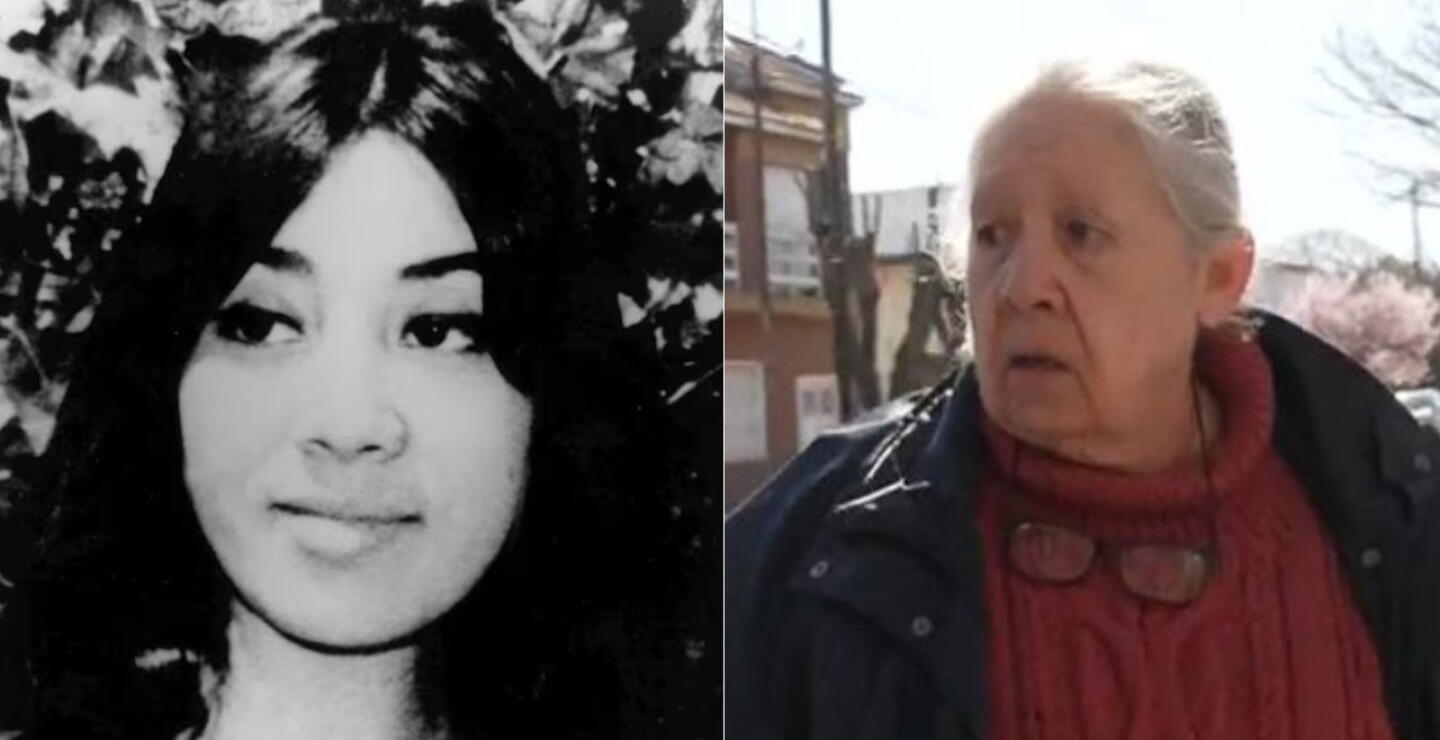 Mujer desaparecida durante dictadura en Chile reaparece 53 años después: reside en Argentina 