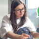 Ahora es posible estudiar por WhatsApp