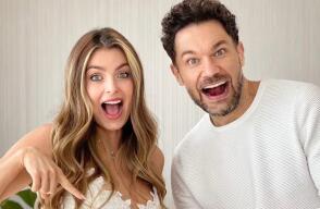 Jossé Narváez se sincera sobre separación de Cristina Hurtado Jossé Narváez se sincera sobre separación de Cristina Hurtado