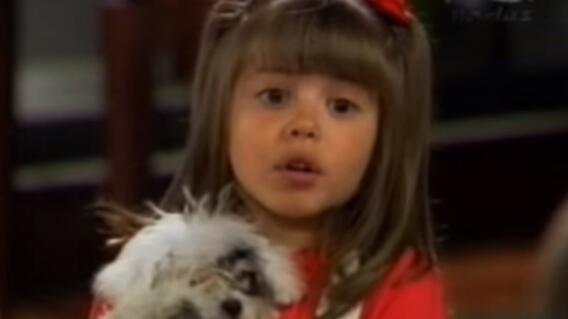 290548_Blu Radio / Carita de Ángel ahora es youtuber y así luce en la actualidad. Foto: Captura Youtube.