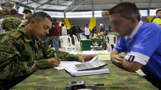 Libreta militar: si usted es remiso, conozca cómo aprovechar la amnistía que está dando el Ejército