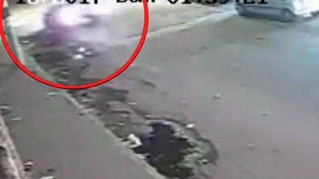 Asesino al volante: arrolló a una mujer en Girardot y huyó 