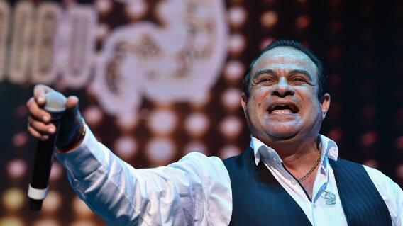 289936_BLU Radio. Tony Vega / Foto: AFP