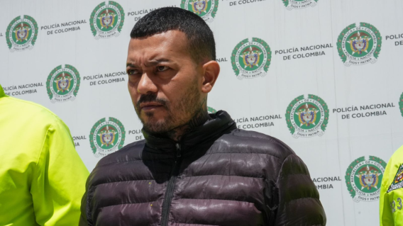 Captura de alias 'El Costeño' Captura de alias 'El Costeño'