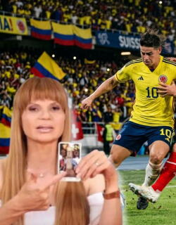 Mhoni Vidente anticipó qué pasará con Colombia en el Mundial 2026