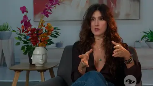 Andrea Gómez y las protagonistas de Las Muñecas de la Mafia hablan sobre su vida en La Red.