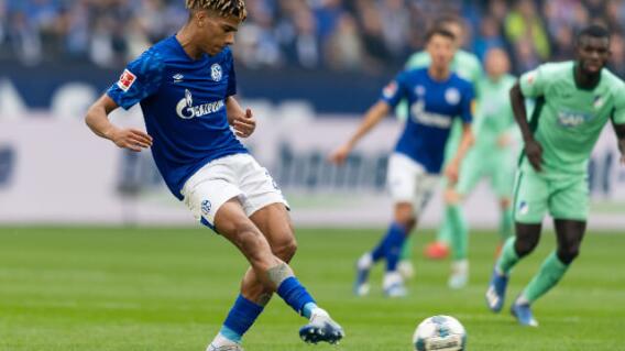 338815_Jean-Clair Todibo 338815_Jean-Clair Todibo