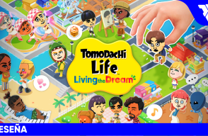 Tomodachi Life: Living the Dream | RESEÑA