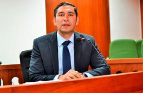 Santos dio vía libre a la extradición del exfiscal Luis Gustavo Moreno