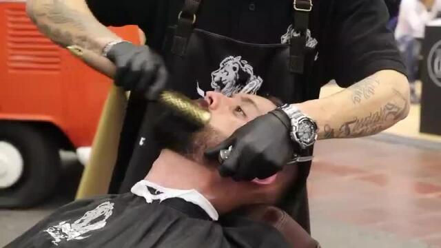 ¿Cómo conseguir una barba perfecta? Tres consejos prácticos ¿Cómo conseguir una barba perfecta? Tres consejos prácticos