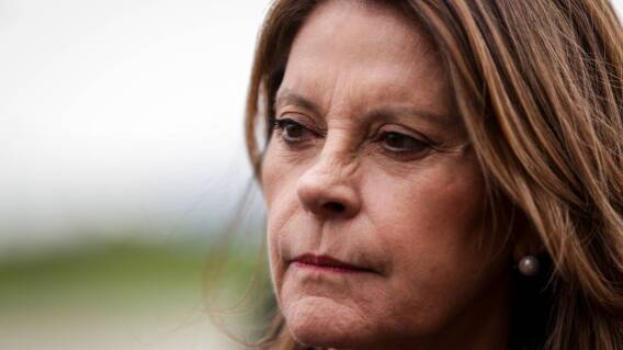 La explicación de la exvicepresidenta Marta Lucía Ramírez sobre carta a Marco Rubio La explicación de la exvicepresidenta Marta Lucía Ramírez sobre carta a Marco Rubio