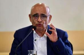 ¿El rector de la Universidad Nacional, José Ismael Peña, estaría dispuesto a dejar el cargo?