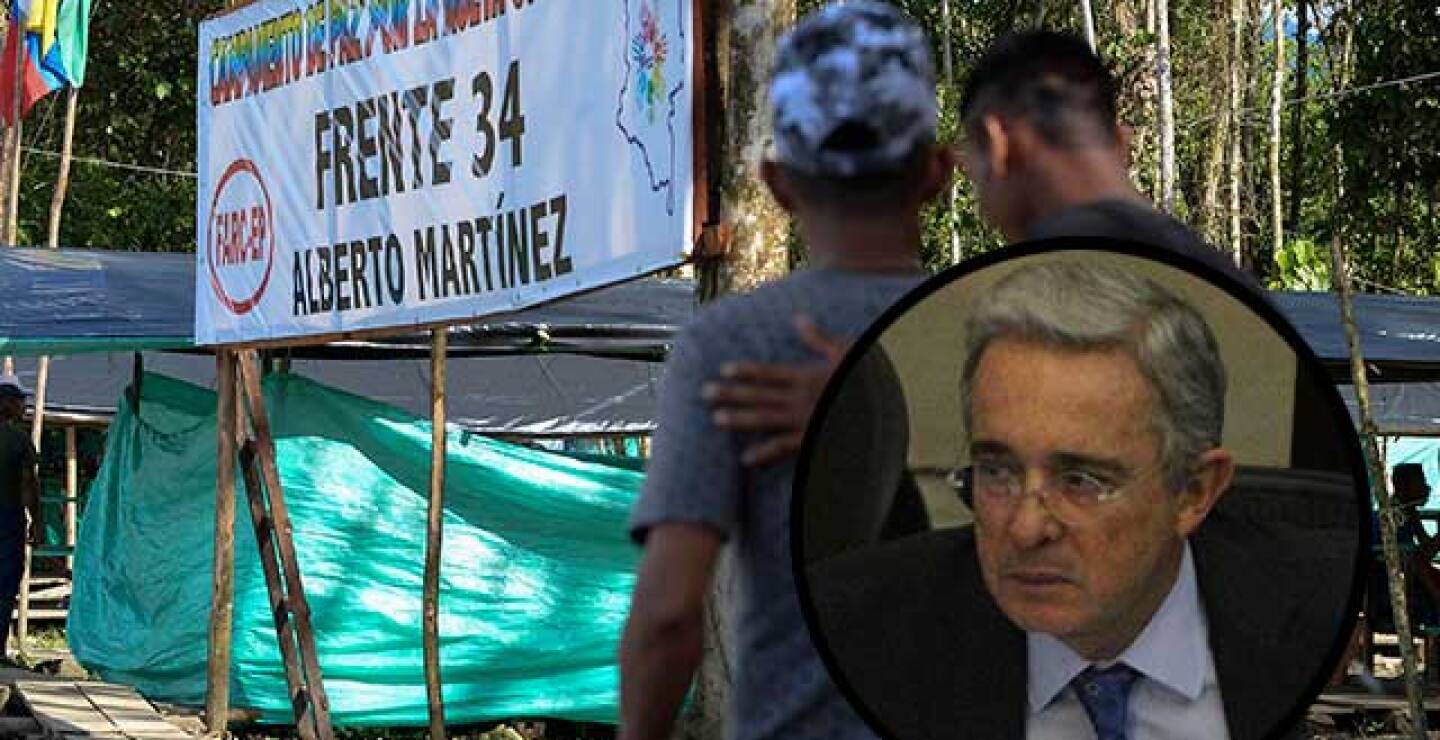 AFP / Colprensa