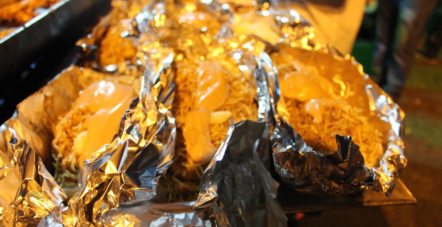 Hamburguesas referencia