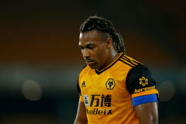 Wolverhampton Wanderers v Manchester City - Premier League