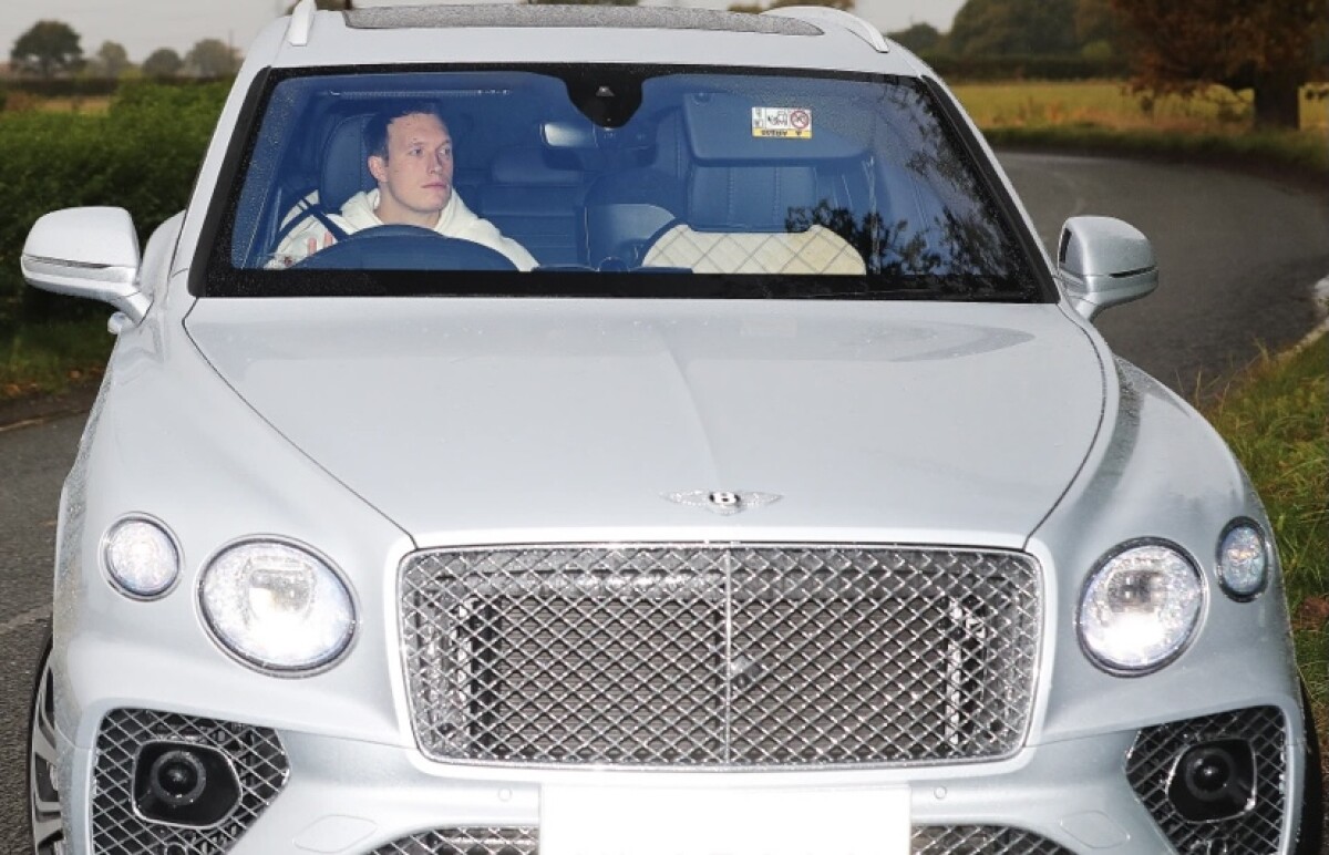 Phil Jones