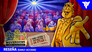 Movierooms: Cinema Management | RESEÑA