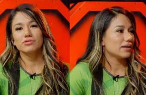 Con cuánta plata salió Lina, exintegrante de Neos, del ‘Desafío’: esta es la cifra exacta