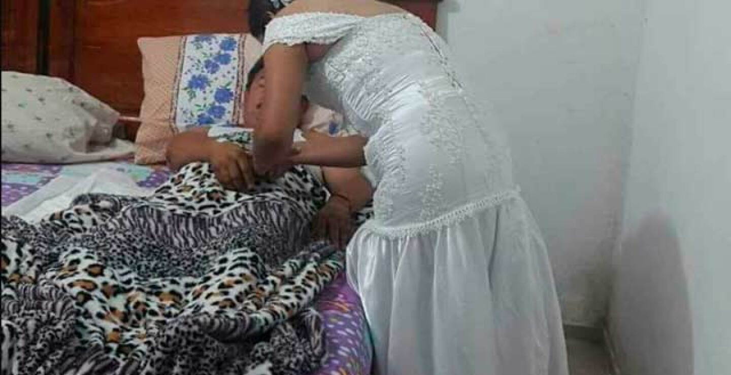 Foto tomada de Facebook